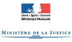Le site du Minist�re de la Justice