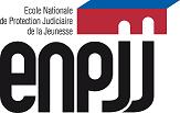 Le site de l'ENPJJ
